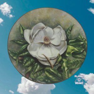 Original Fine Art Water Color China Plate